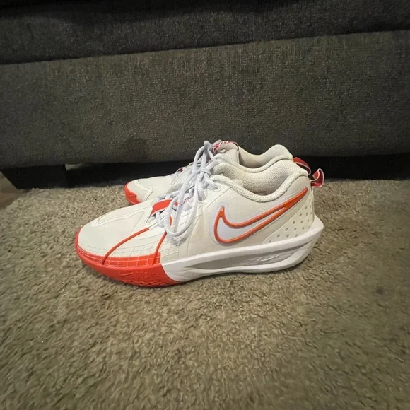 GT Cut 3 “Picante Red” - Picture 2 of 5